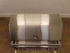 Viking 5 Series VQGI5361NSS 36 Inch Built In Natural Gas Stainless Steel Grill
