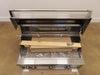 Lynx Professional Grill Series L36R3NG 36" 935 Cooking Surface Built-In Grill