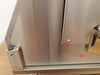 Viking 5 Series VQGI5361NSS 36 Inch Built In Natural Gas Stainless Steel Grill