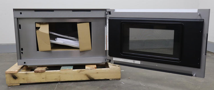 Gaggeanu 30" 1.3 cu. ft. 2,000 Watt Built-in 400 Series Microwave Oven BM484710
