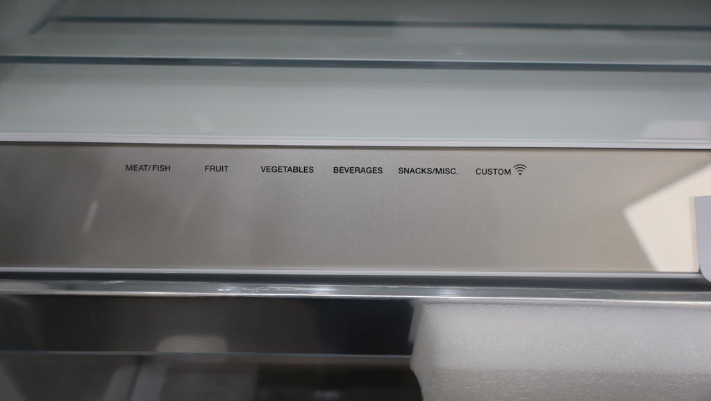 Thermador 36" SS French Door Smart Professional Series Refrigerator T36FT820NS
