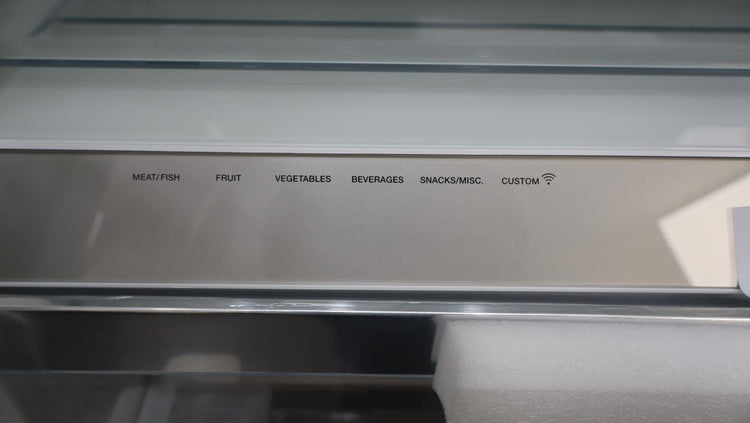 Thermador 36" SS French Door Smart Professional Series Refrigerator T36FT820NS