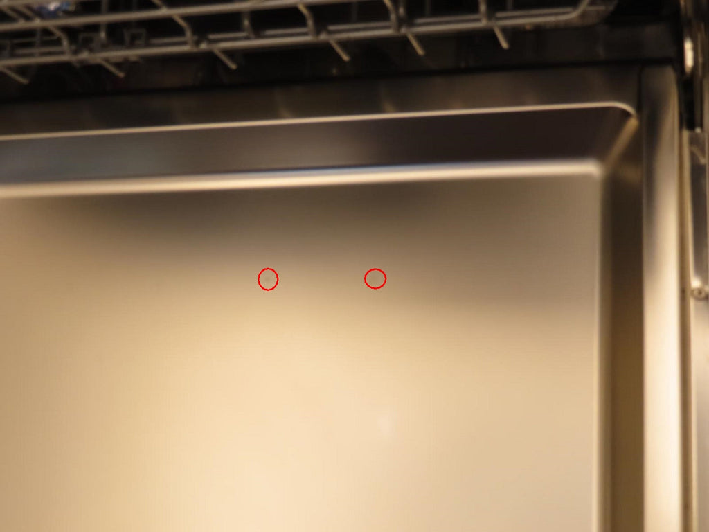 Bosch 500 Series SHP65CM5N 24 in Fully Integrated Built-In Smart Dishwasher