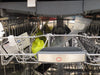 Bosch 500 Series SHP65CM5N 24 in Fully Integrated Built-In Smart Dishwasher