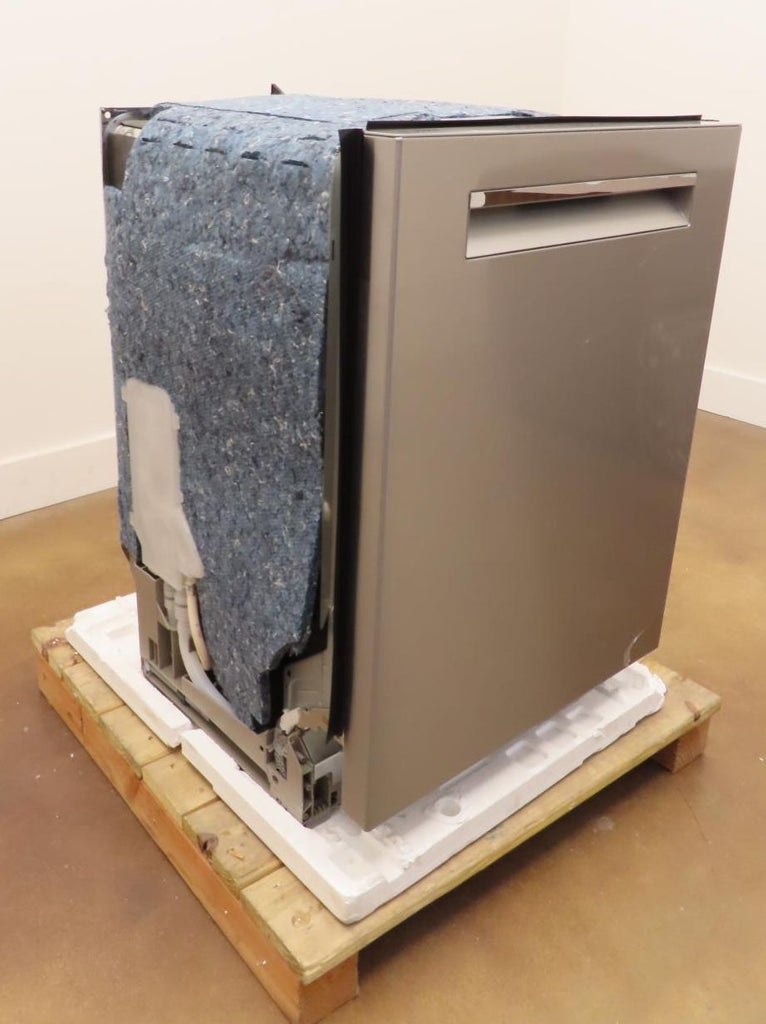 Bosch 500 Series SHP65CM5N 24 in Fully Integrated Built-In Smart Dishwasher