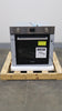 Bosch 4 Inch Stainless Single Electric Convection 500 Series Wall Oven HBE5453UC