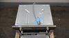 Bosch 4 Inch Stainless Single Electric Convection 500 Series Wall Oven HBE5453UC
