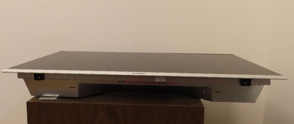 Bosch 800 Series NET8669SUC 36" Electric Cooktop with 5 Elements Full warranty