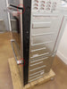Bosch Benchmark Series HBLP651UC 30" 4Modes Double Electric Stainless Wall Oven