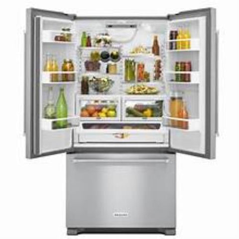KitchenAid KRFC302EPA 36