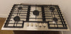 Bosch 500 Series NGM5659UC 36" Gas Cooktop with 5 Sealed Burners Full Warranty