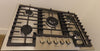 Bosch 800 Series NGM8059UC 30" Stainless Steel Built-In Gas Cooktop