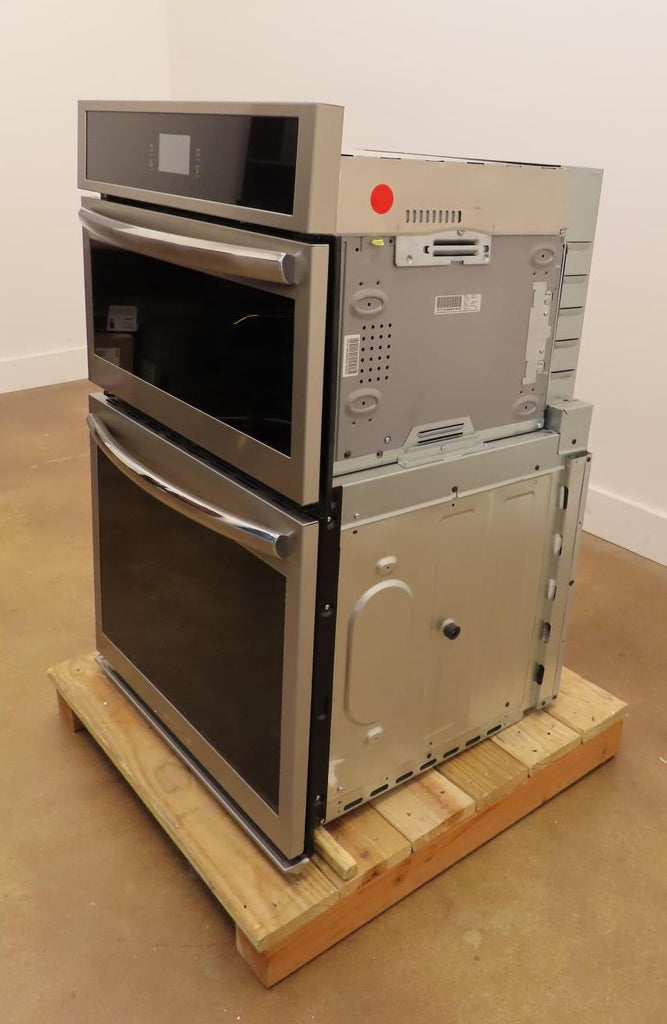Frigidaire Gallery Series GCWM2767AF 27 Inch Combination Electric Wall Oven