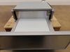 Gaggenau 400 Series WS463710 24" 1.0 cu. ft. Capacity Warming Drawer