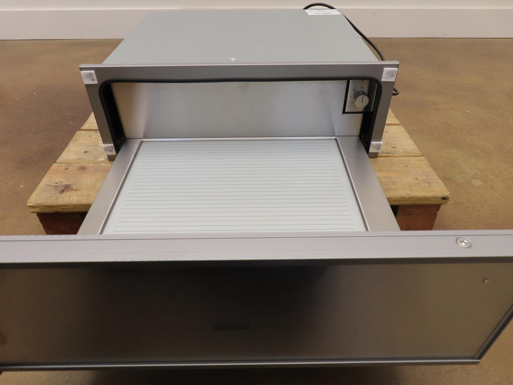 Gaggenau 400 Series WS463710 24" 1.0 cu. ft. Capacity Warming Drawer