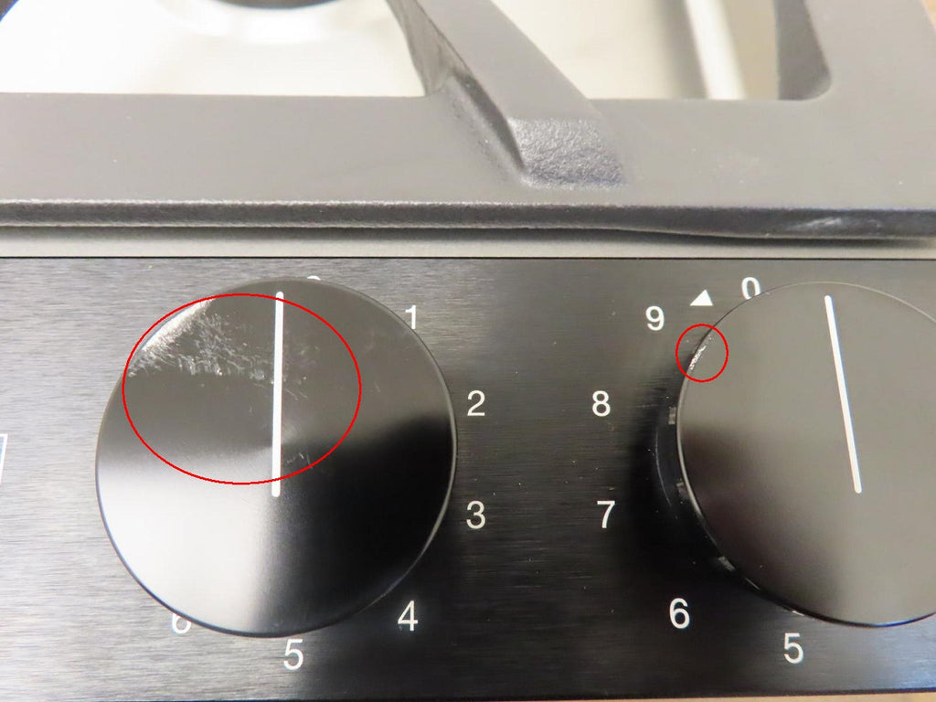 Gaggenau Vario 200 Series VG232220CA 12 Inch Gas Cooktop with 2 Year Warranty