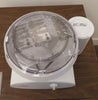 Bosch MUM6N10UC White Universal Plus White Stand Mixer See Pictures
