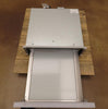 Gaggenau 400 Series WS463710 24" Warming Drawer With 2Year Manufacturer Warranty