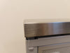 Bosch 500 Series HUI50351UC 30" 300 CFM Stainless Steel Pull-Out Wall Hood