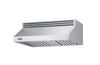 Viking 5 Series VRK30SS Recirculating Hood Conversion Kit