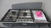 Thermador 36" Masterpiece Series Stainless 5 Sealed Buner Gas Cooktop SGSXP365TS
