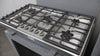 Thermador 36" Masterpiece Series Stainless 5 Sealed Buner Gas Cooktop SGSXP365TS