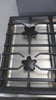 Thermador 36" Masterpiece Series Stainless 5 Sealed Buner Gas Cooktop SGSXP365TS