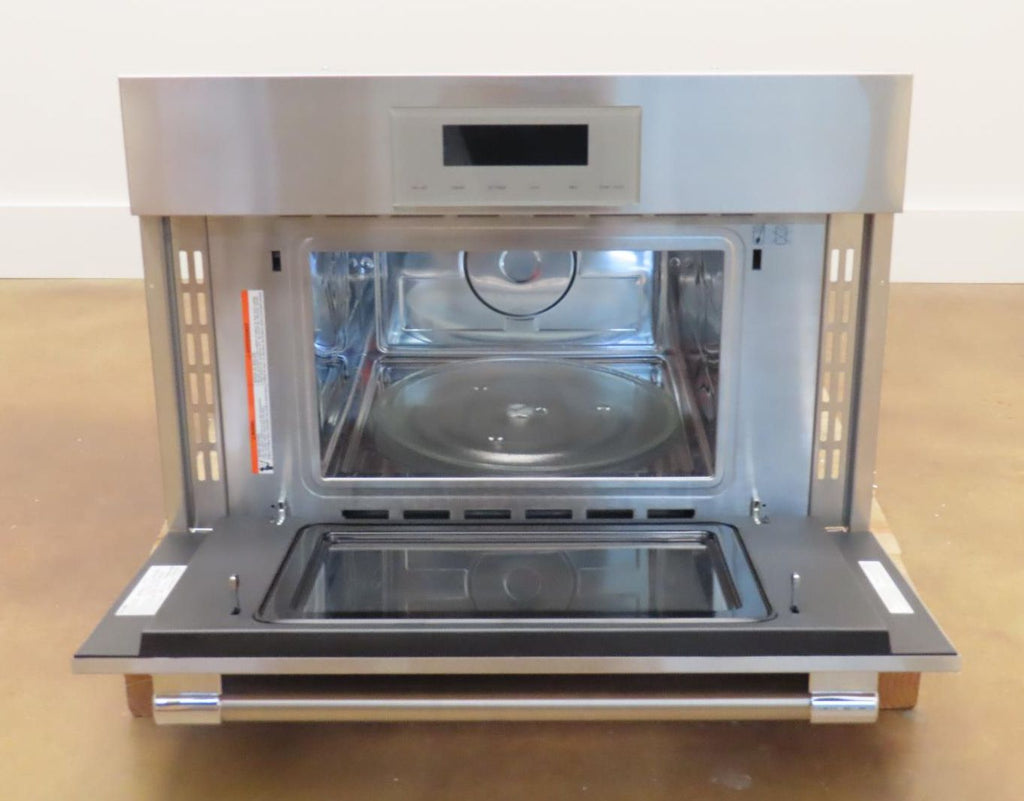 Thermador Professional Series MB30WP 30" Built In Microwave Full Warranty