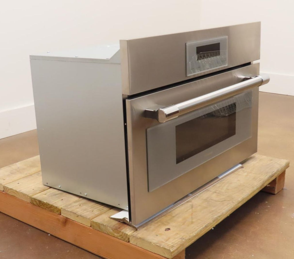 Thermador Professional Series MB30WP 30" Built In Microwave Full Warranty