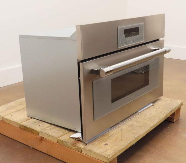 Thermador Professional Series MB30WP 30" Built In Microwave Full Warranty