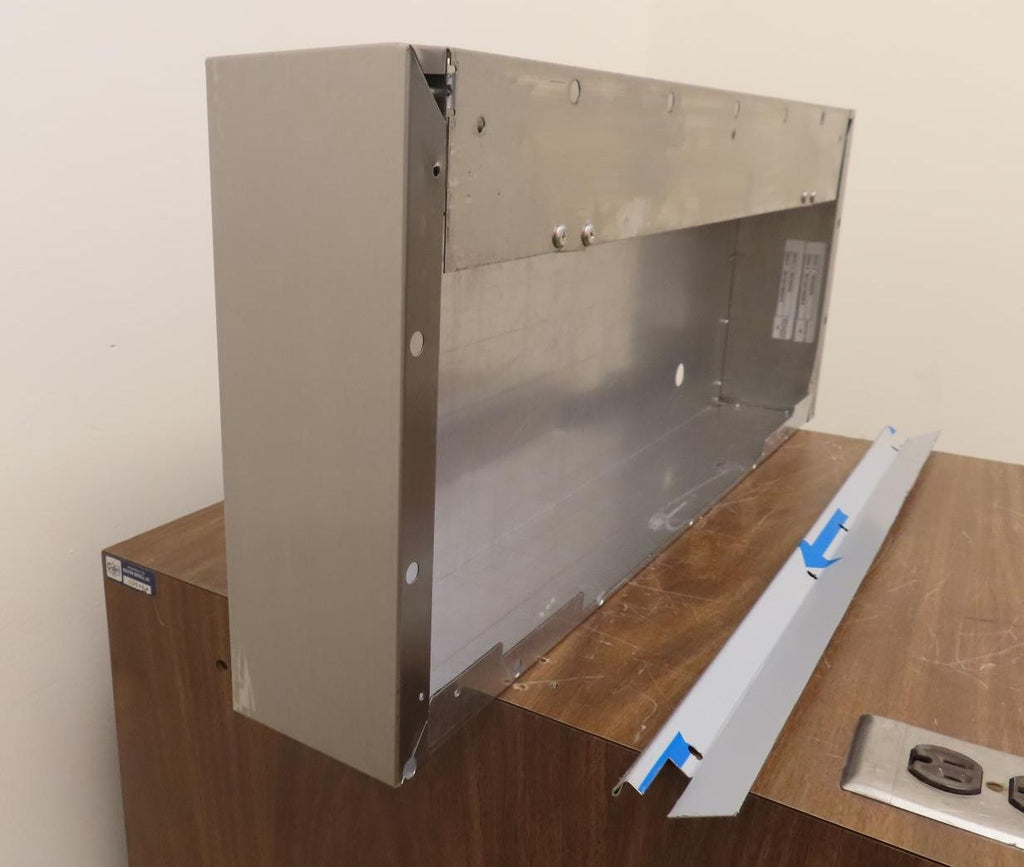 Viking 5 Series VRK30SS Recirculating Hood Conversion Kit