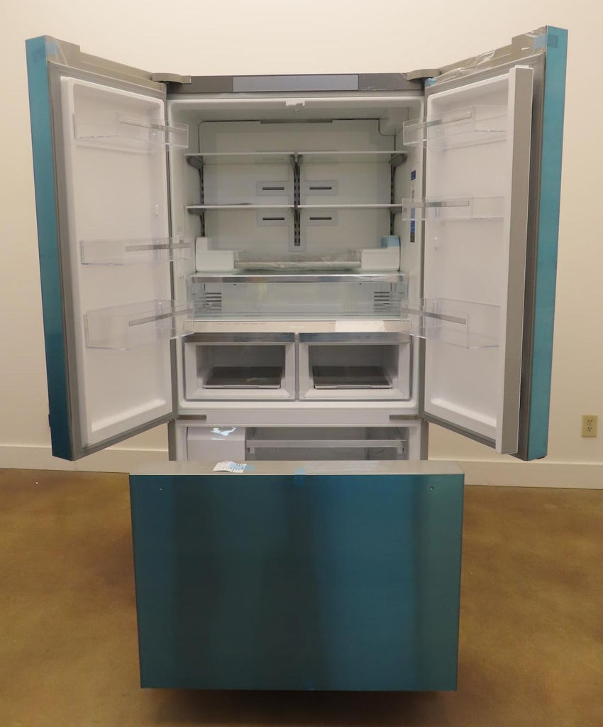 Thermador Masterpiece Series T36FT810NS 36" Stainless Steel Refrigerator