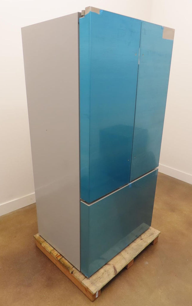 Thermador Masterpiece Series T36FT810NS 36" Stainless Steel Refrigerator