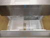 Bosch 800 Series B36CL80ENS 36" Counter Depth French Door Refrigerator S.Steel