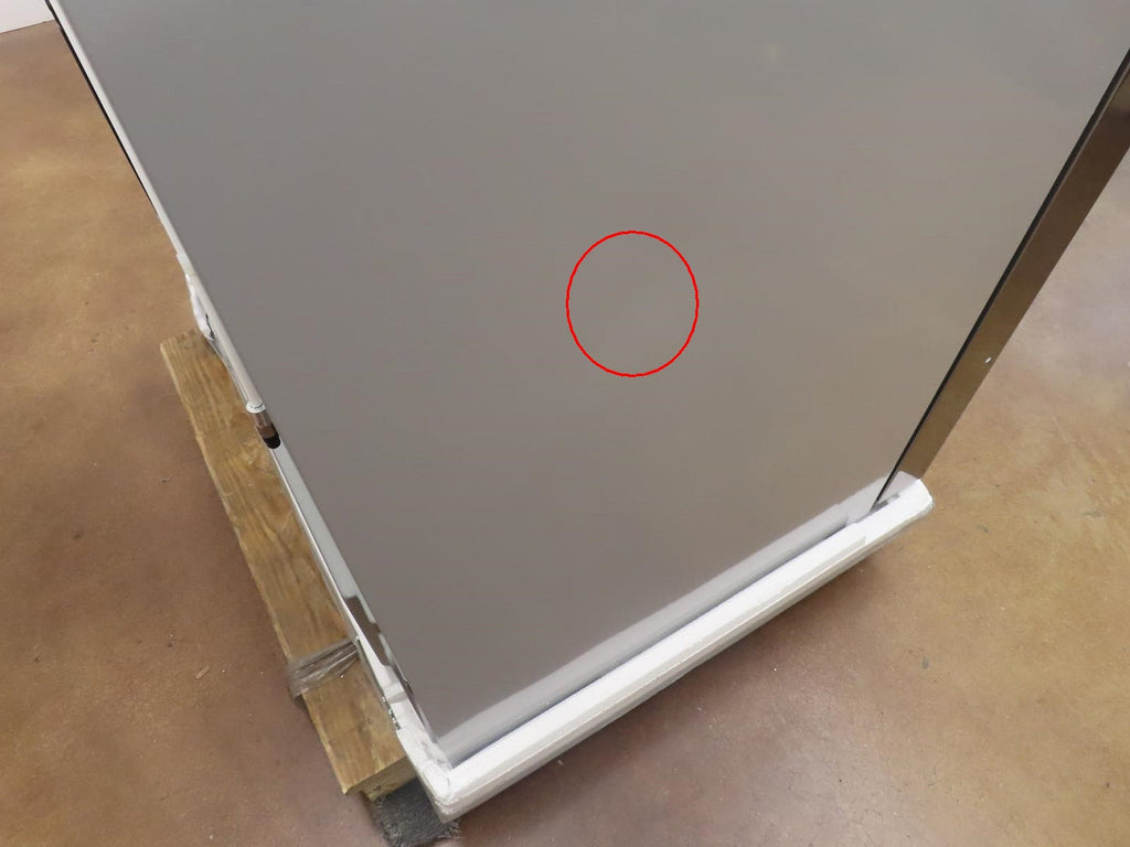 Bosch 800 Series B36CL80ENS 36" Counter Depth French Door Refrigerator S.Steel