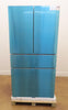 Thermador T36FL810NS 36 Inch Freestanding 4-Door French Door Smart Refrigerator
