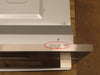 Bosch 500 Series HMB50152UC 30" Built-In Microwave Oven Full Warranty