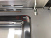 Bosch 500 Series HMB50152UC 30" Built-In Microwave Oven Full Warranty