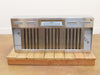 Thermador Professional Series VCIN48GWS 48" Wifi Smart Custom Insert Hood Pics