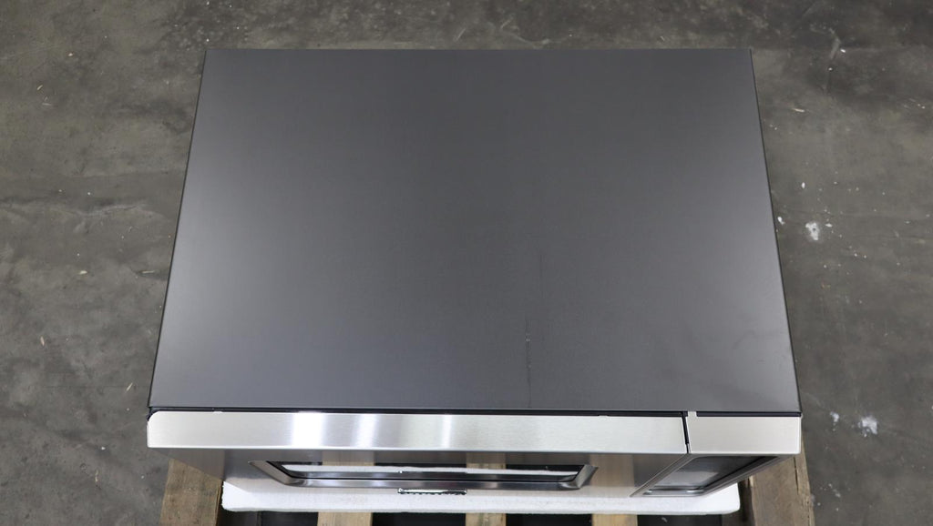 Viking 5 Series '21 24" 1.5 cu.ft. Built-In Stainless Microwave Oven VMOC506SS