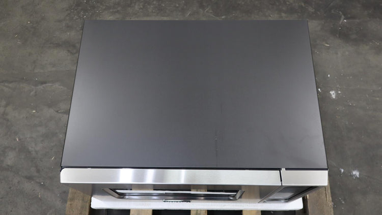 Viking 5 Series '21 24" 1.5 cu.ft. Built-In Stainless Microwave Oven VMOC506SS