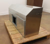 Thermador Professional Series VCIN48GWS 48" Wifi Smart Custom Insert Hood