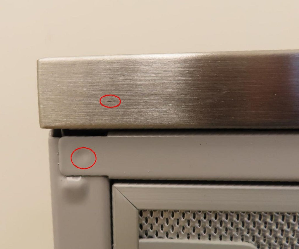 BOSCH 500 Series HUI50351UC 30" 300 CFM Stainless Steel Pull-Out Wall Hood Pics