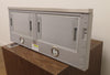 BOSCH 500 Series HUI50351UC 30" 300 CFM Stainless Steel Pull-Out Wall Hood Pics