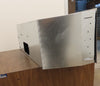 Bosch 800 Series HUI86553UC 36 Inch Custom Insert Smart Range Hood