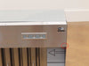 Thermador Professional Series VCIN60GWS 60" Custom Insert Hood Full Warranty Pic