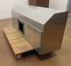 Thermador Professional Series VCIN60GWS 60" Custom Insert Hood Full Warranty Pic