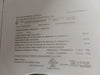 Bosch 800 Series B36CT80SNS 36" Smart Counter Depth French Door Refrigerator IMG