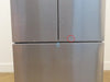 Bosch 800 Series B36CT80SNS 36" Smart Counter Depth French Door Refrigerator IMG