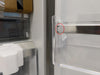 Bosch 800 Series B36CT80SNS 36" Smart Counter Depth French Door Refrigerator IMG